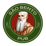 Logo São Bento Pub